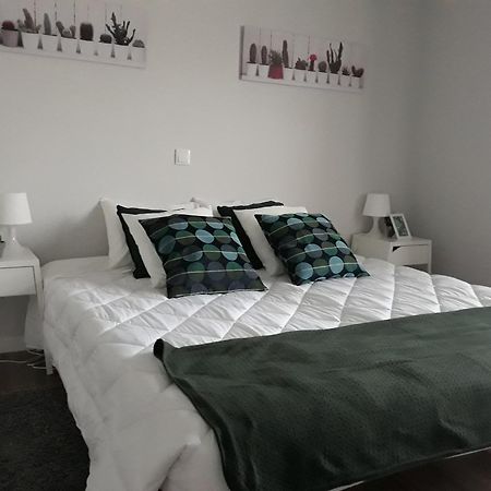 Hotel Casa Pirosa2 Aveiro Zewnętrze zdjęcie