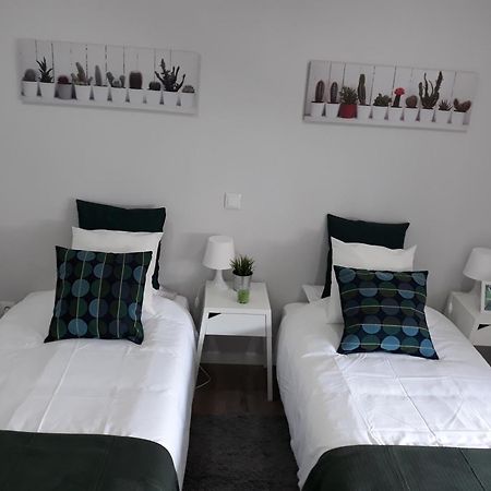 Hotel Casa Pirosa2 Aveiro Zewnętrze zdjęcie