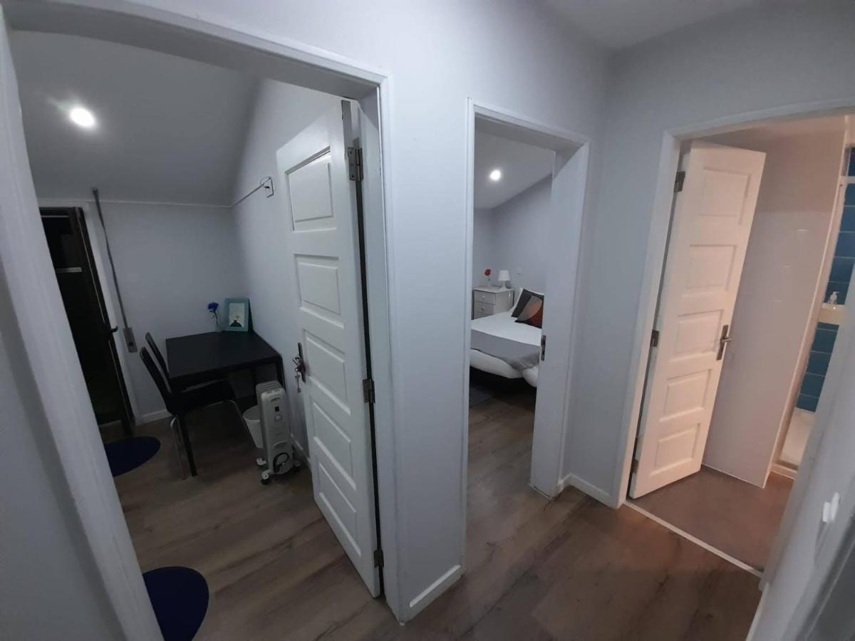 Hotel Casa Pirosa2 Aveiro Zewnętrze zdjęcie