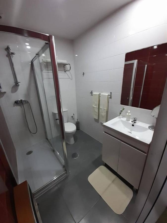 Hotel Casa Pirosa2 Aveiro Zewnętrze zdjęcie