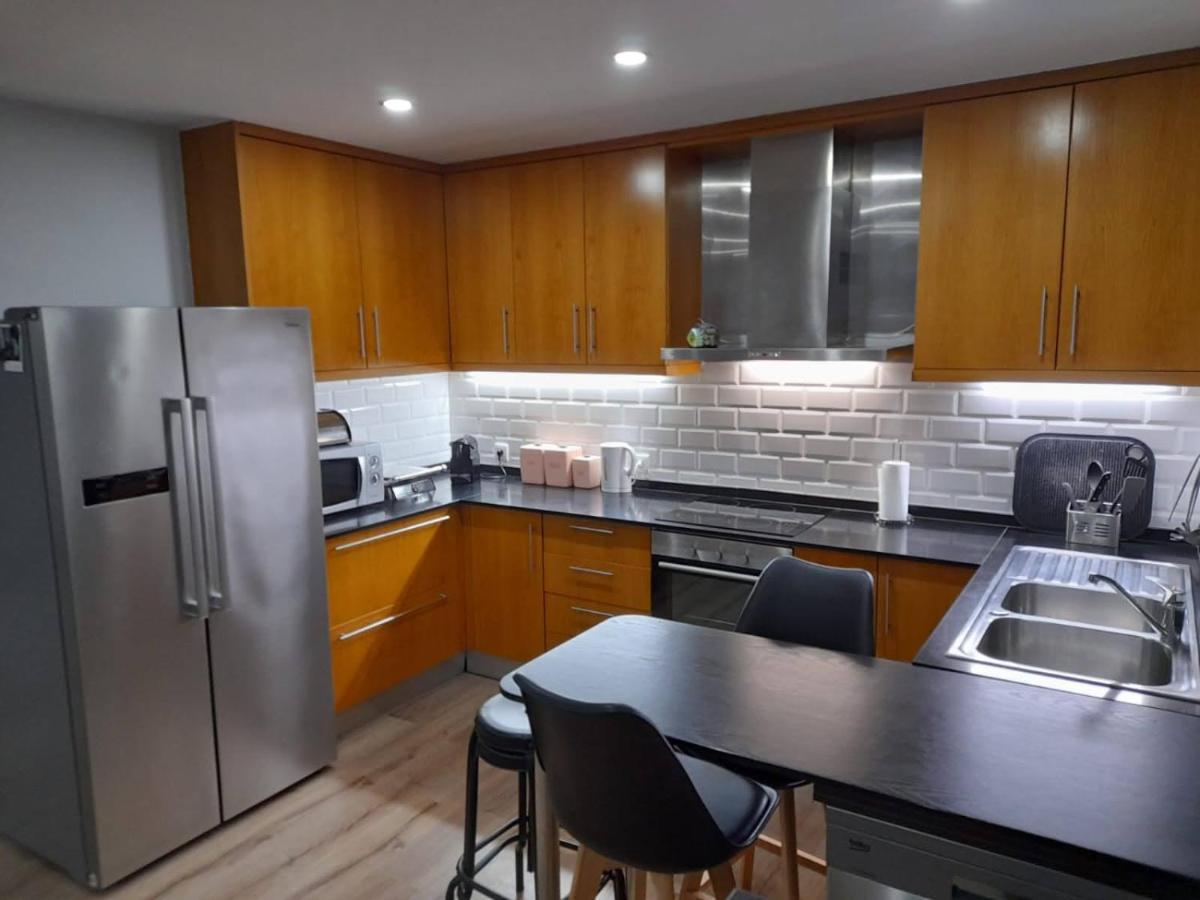 Hotel Casa Pirosa2 Aveiro Zewnętrze zdjęcie