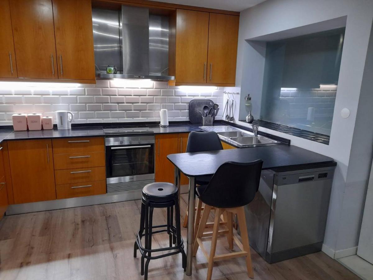 Hotel Casa Pirosa2 Aveiro Zewnętrze zdjęcie