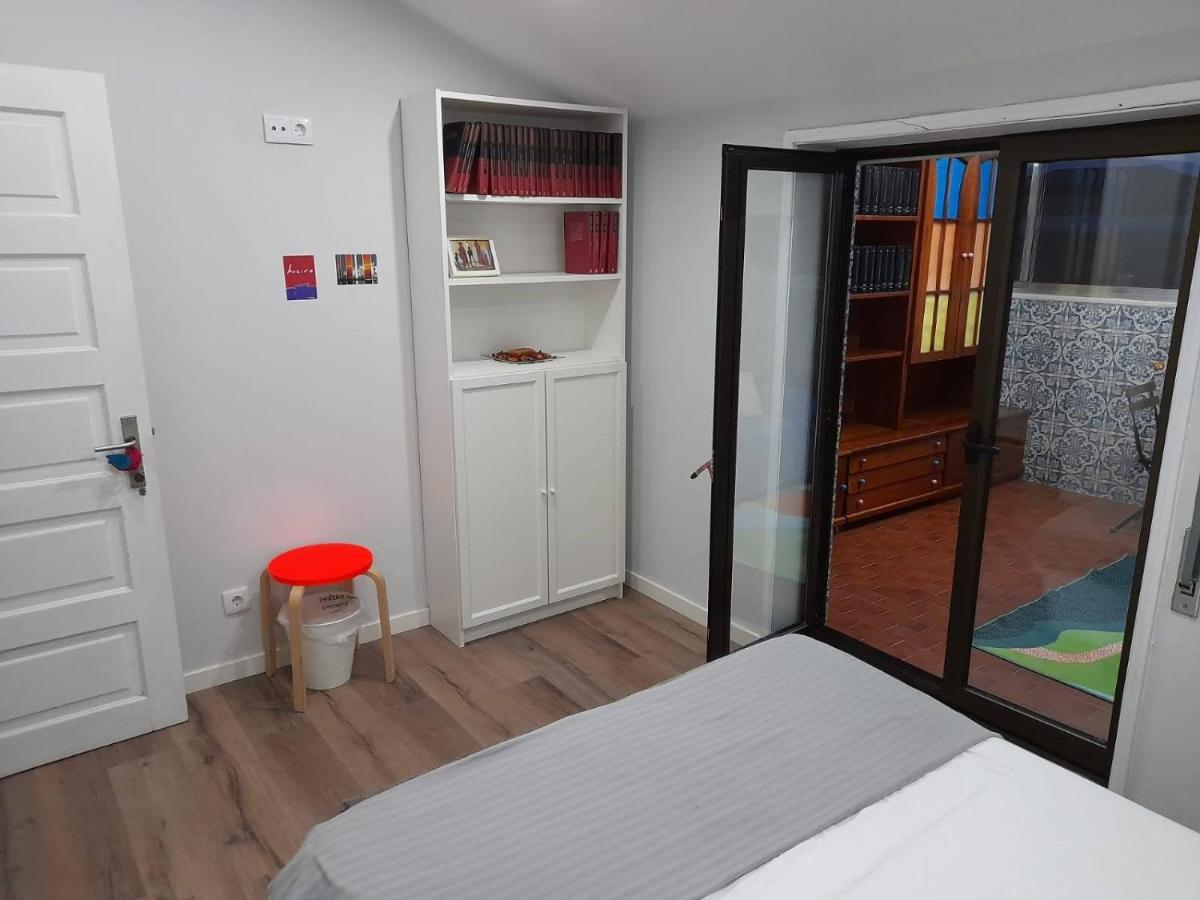 Hotel Casa Pirosa2 Aveiro Zewnętrze zdjęcie