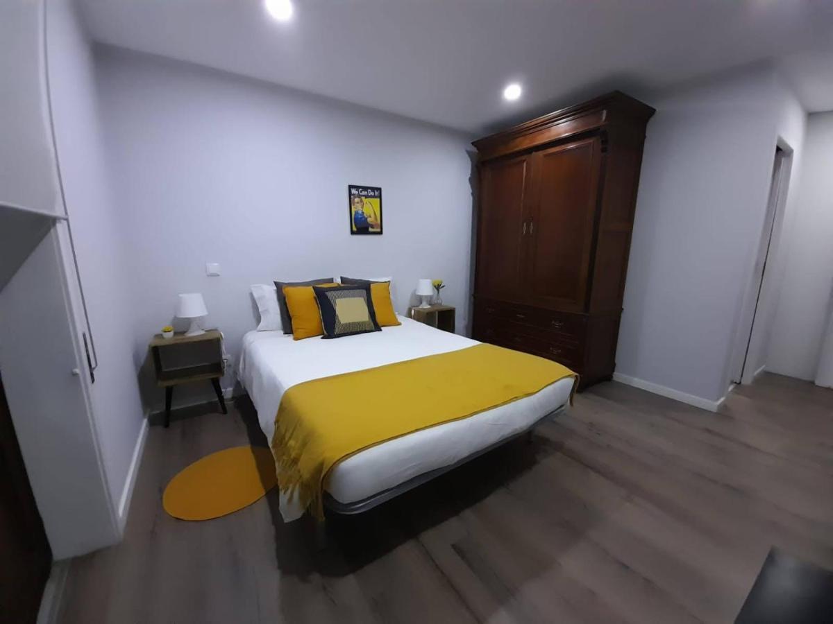 Hotel Casa Pirosa2 Aveiro Zewnętrze zdjęcie