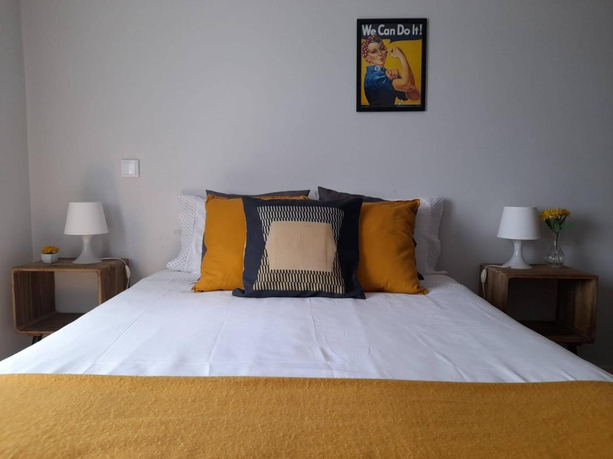 Hotel Casa Pirosa2 Aveiro Zewnętrze zdjęcie