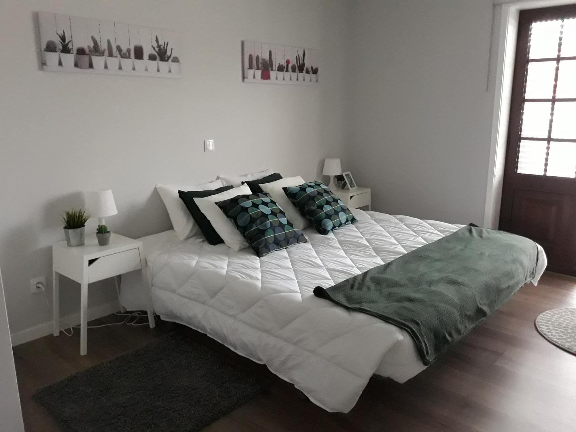 Hotel Casa Pirosa2 Aveiro Zewnętrze zdjęcie