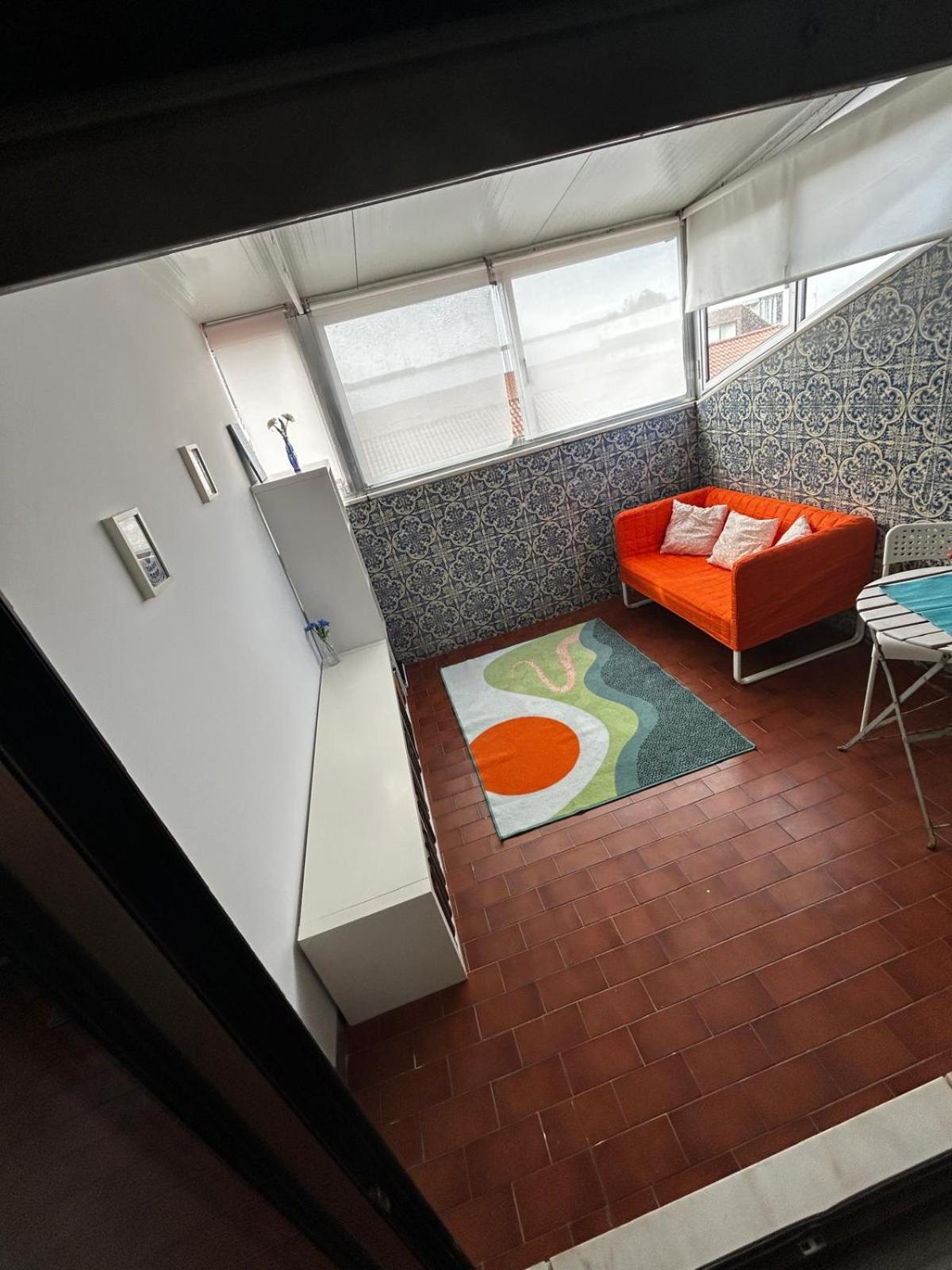 Hotel Casa Pirosa2 Aveiro Zewnętrze zdjęcie