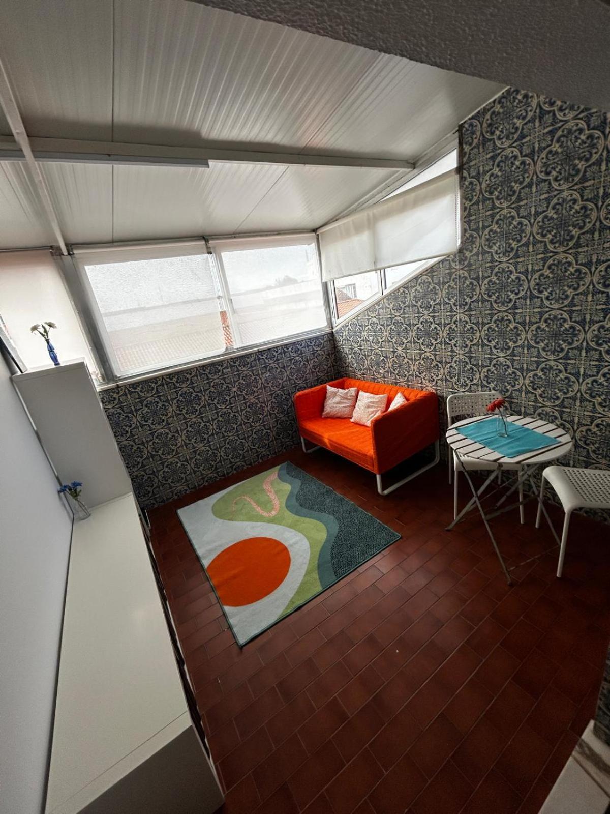 Hotel Casa Pirosa2 Aveiro Zewnętrze zdjęcie