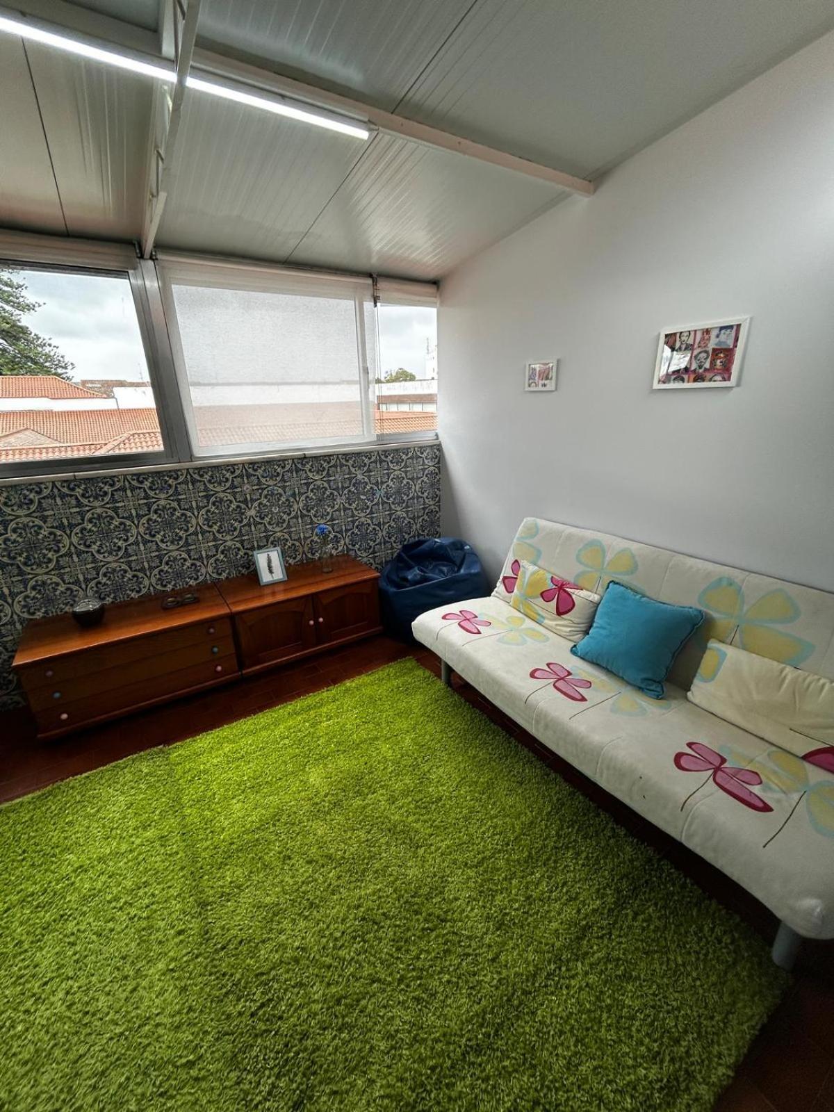 Hotel Casa Pirosa2 Aveiro Zewnętrze zdjęcie