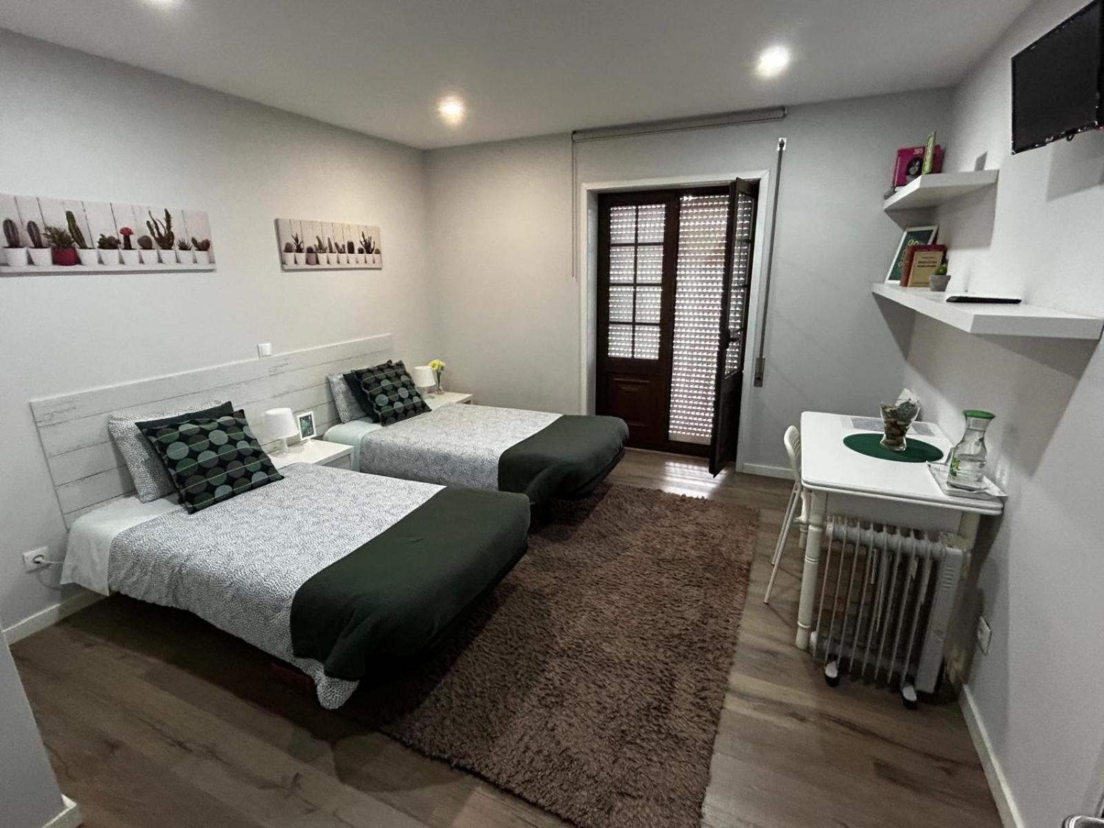 Hotel Casa Pirosa2 Aveiro Zewnętrze zdjęcie