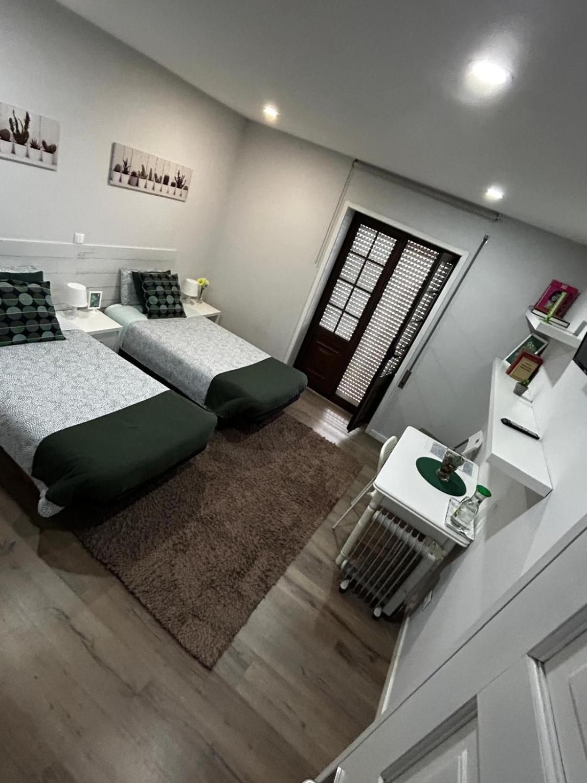 Hotel Casa Pirosa2 Aveiro Zewnętrze zdjęcie