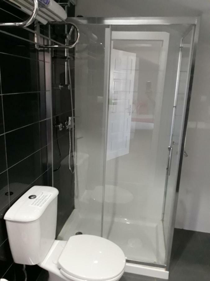 Hotel Casa Pirosa2 Aveiro Zewnętrze zdjęcie
