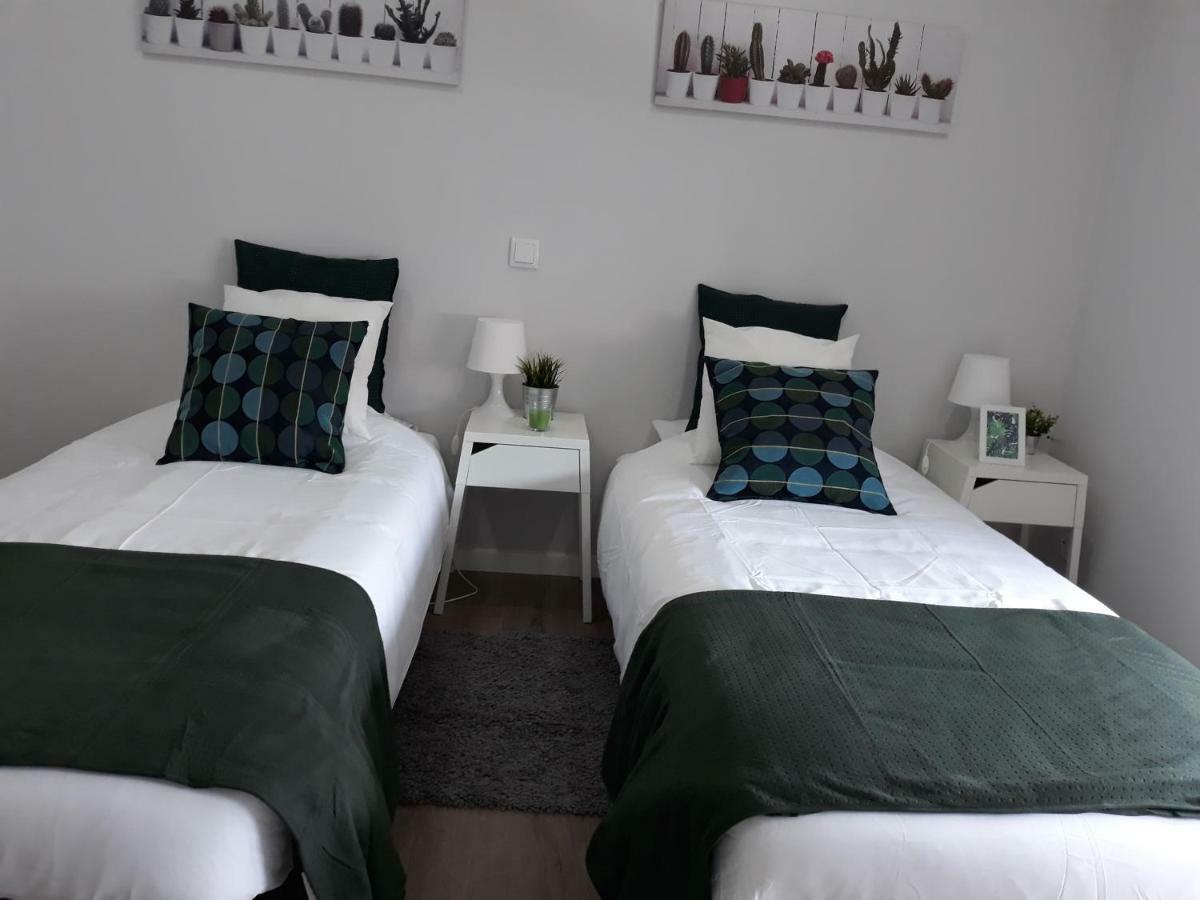 Hotel Casa Pirosa2 Aveiro Zewnętrze zdjęcie